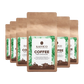 Hemp Coffee Blend - Medium Roast