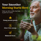 Hemp Harvest Coffee