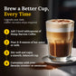 Hemp Harvest Coffee
