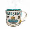 Palestine Mug