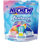 Morinaga Hi Chew Fantasy Mix Bag, Rainbow Sherbert, Blue Hawaii, Blue Raspberry