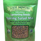Sprouting Seeds, Organic, High Mowing