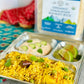 Himalayan Basmati Rice Aged 2 Years, Certified Organic - 2 lbs