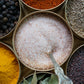 Pure Himalayan Pink Salt