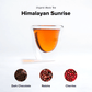 Himalayan Sunrise (Special Black Tea) - 15 Pyramid Tea Bags