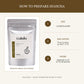 Hojicha Roasted Green Tea Powder