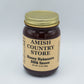 Honey Habanero BBQ Sauce | Sweet Heat Barbecue Sauce | 16 oz
