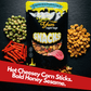 Hot Honey Snack Mix – Sweet & Spicy Pub Blend