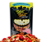 Hot Honey Snack Mix – Sweet & Spicy Pub Blend