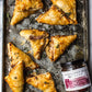 Hot Pepper Berry Bacon Jam