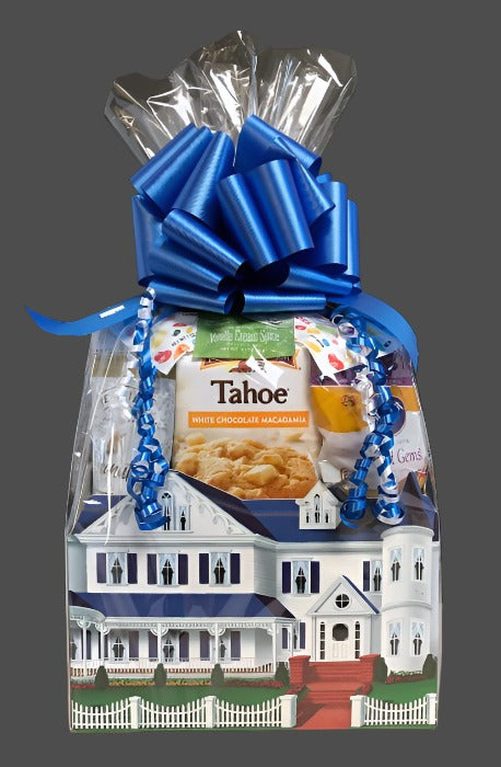 House Gift Box
