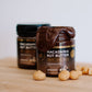 Macadamia Nut Butter Chocolate Flavor (1 Flavor, 1 Jar)