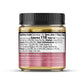 Macadamia Nut Butter Sea Salt Flavor (1 Flavor, 1 Jar)