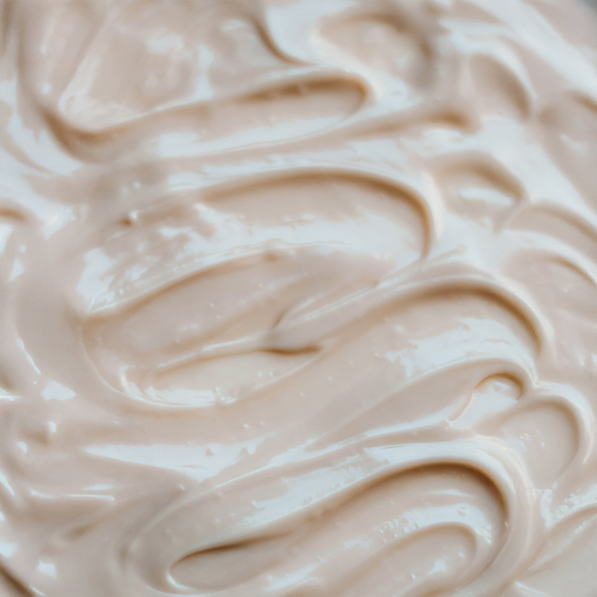 Macadamia Nut Butter White Chocolate Flavor  (1 Flavor, 1 Jar)
