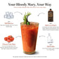 Stu's Classic No. 1 Bloody Mary Seasoning