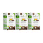 Organic Moringa Tea - Chocolate - Caffeine-Free Herbal Tea