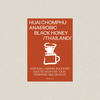 HUAI CHOMPHU ANAEROBIC BLACK HONEY