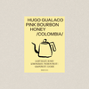 HUGO GUALACO HONEY