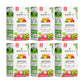 Organic Moringa Tea - Watermelon - Caffeine-Free Herbal Tea