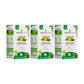 Organic Moringa Tea - Mint - Caffeine-Free Herbal Tea