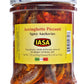 Spicy Anchovies Produced by: IASA  in Campania, Italy
