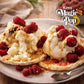 KIM'S MAGIC POP Whole Wheat Flavor