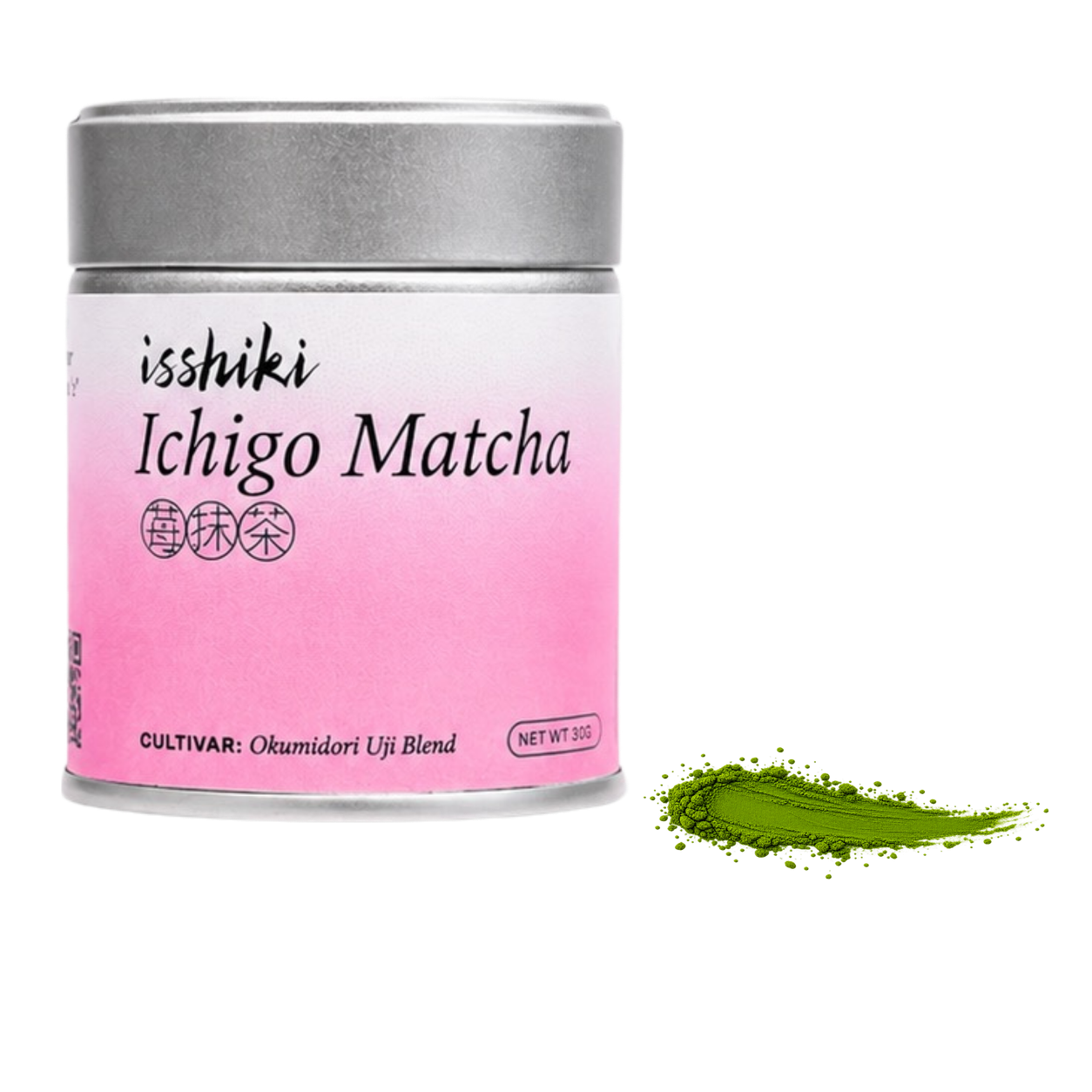 Ichigo Matcha