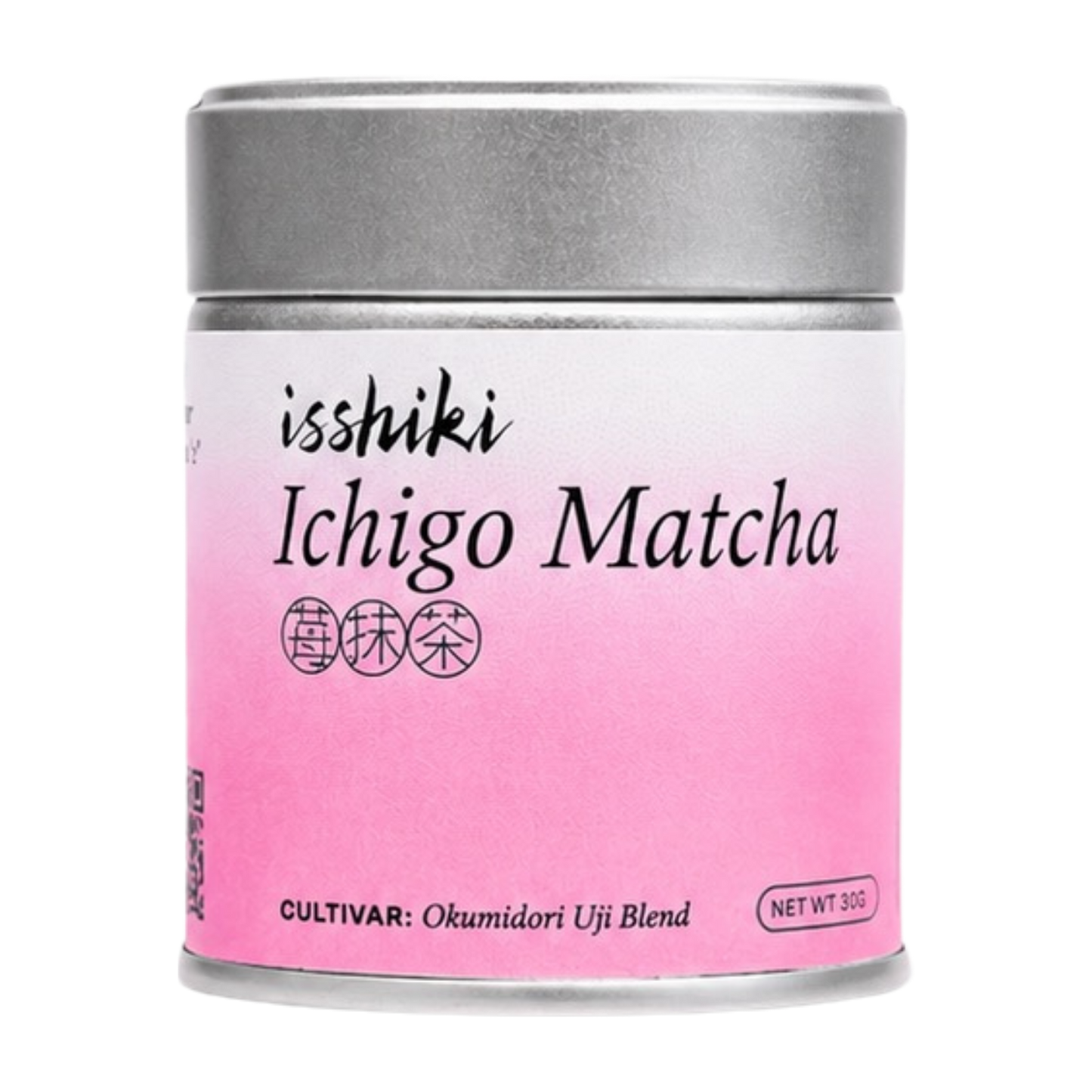 Ichigo Strawberry Matcha
