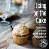 Icing on the Cake