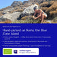 Ikaria Blue Zone Tea