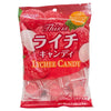 Kasugai Japan Lychee Litchi Lizhi Hard Candy