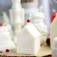 3D Ginger House Candle for Christmas & Housewarming Gift