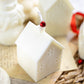 3D Ginger House Candle for Christmas & Housewarming Gift