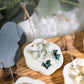 Handcrafted Floral Scented Wax Sachet with Dried Flowers - Perfect Gift for Women & Moms