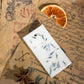 Botanical Wax Sachet Set - Floral Scented Air Fresheners - Valentine's Day Gift