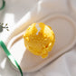 Easter Egg Soy Wax Candle – Decorative Spring Candle – Handmade Holiday Decor