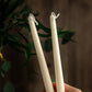 Taper Candles – Soy Wax Candle ,Scented Table & Wedding Decor