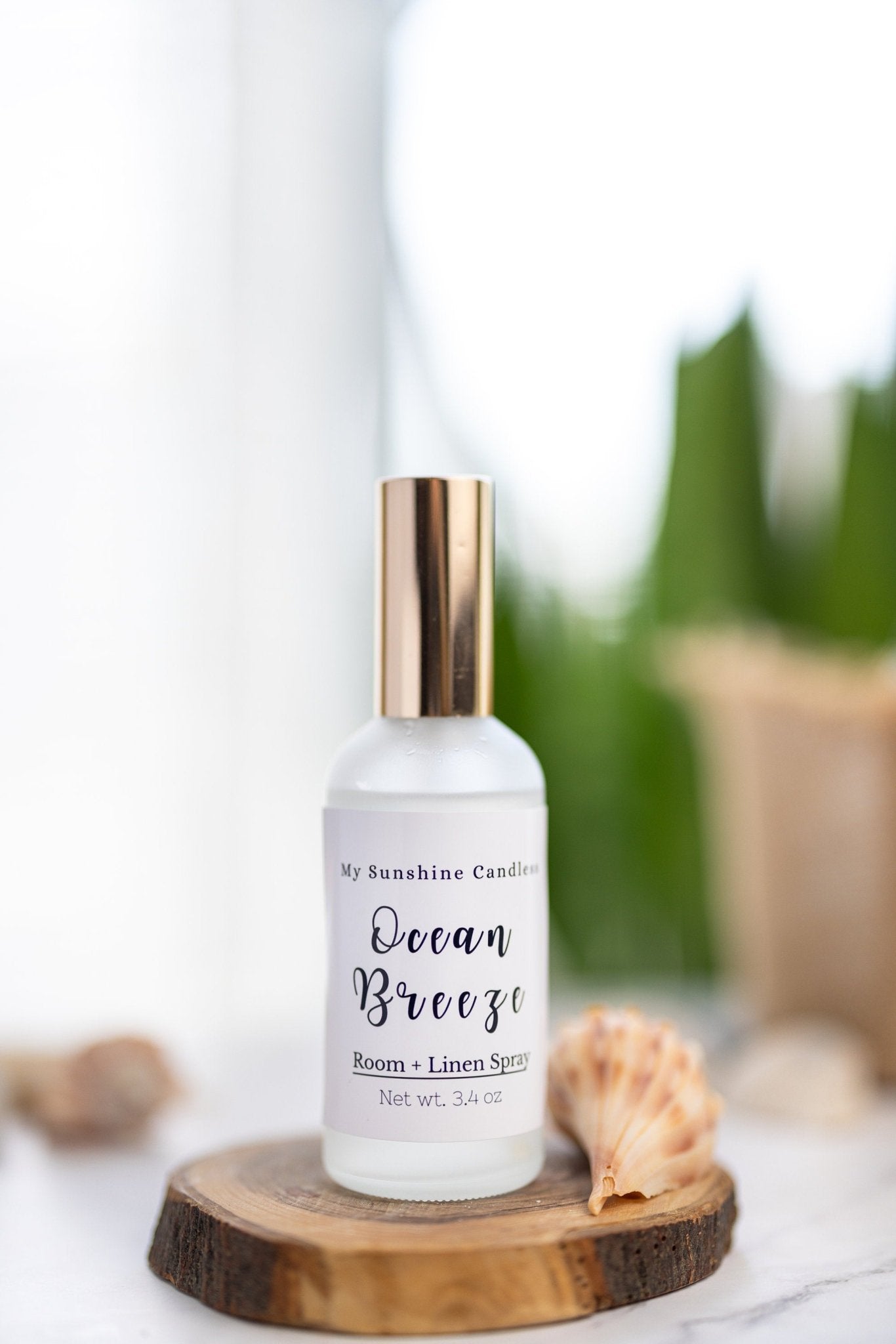 Room & Linen Spray – Multi-Scent Fabric & Home Freshener | Car, Bedroom & Bathroom Spray