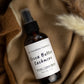 4oz Room Spray – Glass Amber Bottle – Fabric & Room Freshener Set – Seasonal Scents Gift
