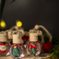 Christmas Car Diffuser – Luxury Car Air Freshener – Holiday Scents & Accessories for Women
