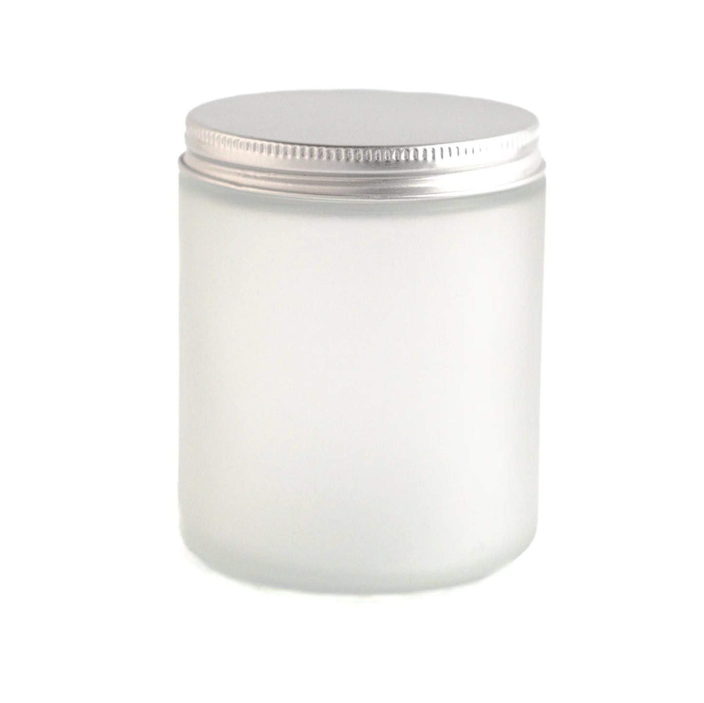 Eucalyptus Lavender Soy Candle | Aromatherapy Self-Care Gift