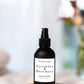 4oz Room & Linen Spray | Matte Bottle | Freshens Fabric, Rooms, Bathrooms & Cars
