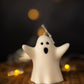 Ghost Candles – Spooky Halloween & Autumn Decor