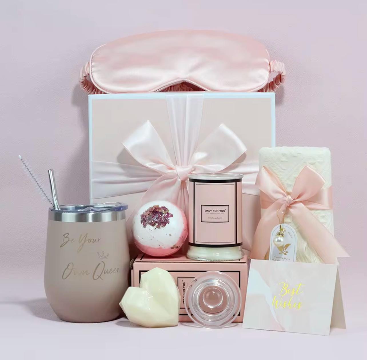 Engagement &amp; Couples Luxury Gift Box –Bridal Shower Gif
