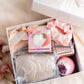 Engagement &amp; Couples Luxury Gift Box –Bridal Shower Gif