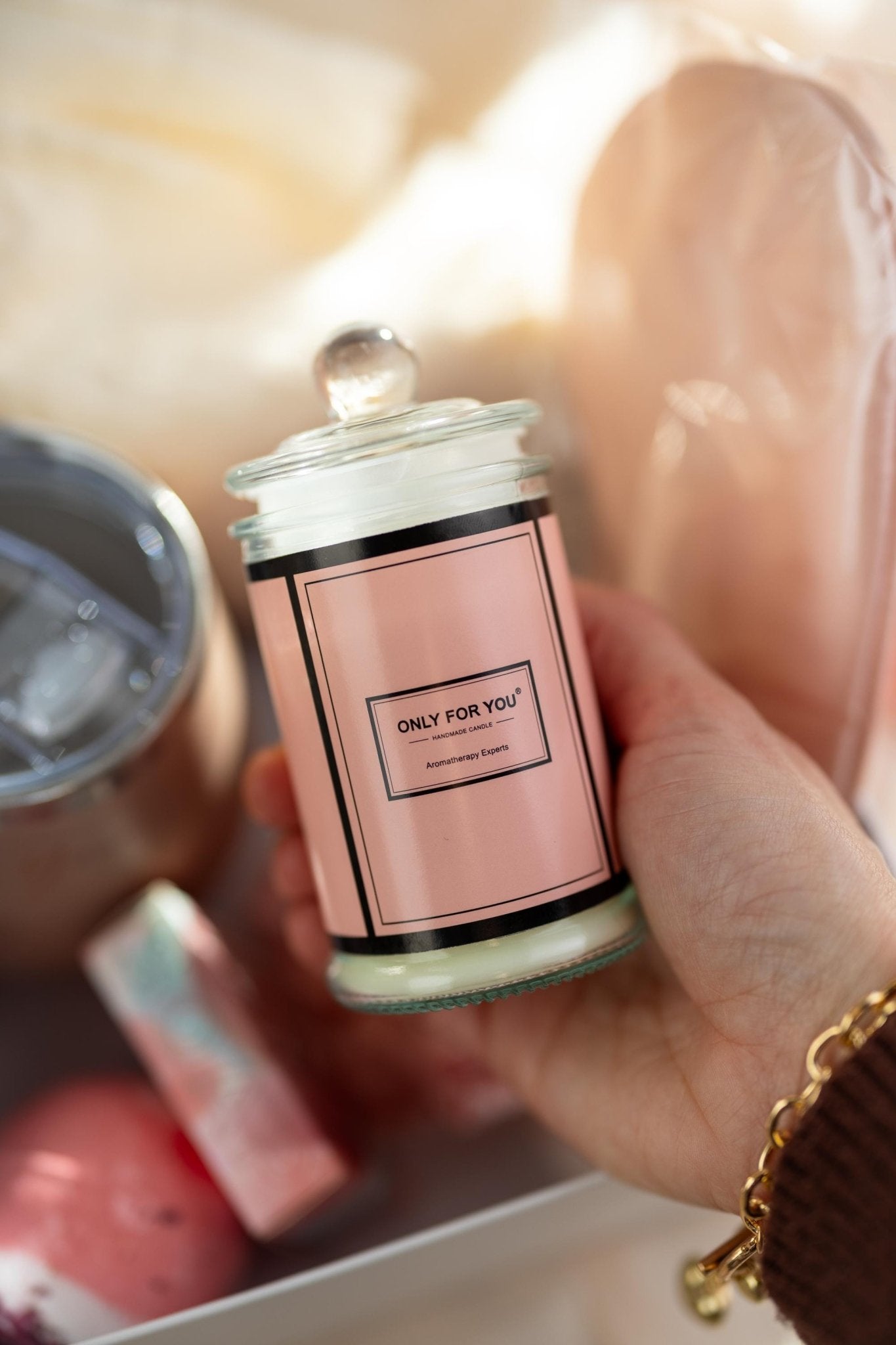 Engagement &amp; Couples Luxury Gift Box –Bridal Shower Gif