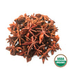 Star Anise - Ba Jiao Hui Xiang-  Illicium verum - Organic