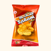 Saham Chips – Omani Traditional Baked Snack 100g (Halal)