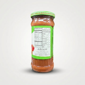 Pizza Sauce (375g)