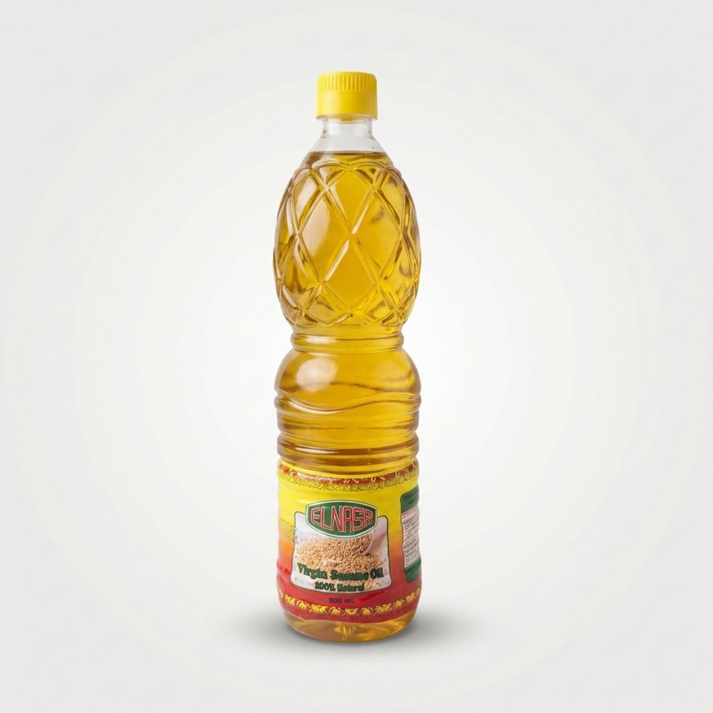 Virgin sesame Oil 100% natural(900g)